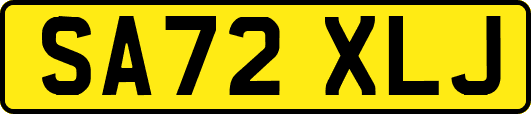 SA72XLJ