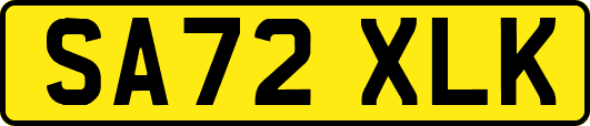 SA72XLK