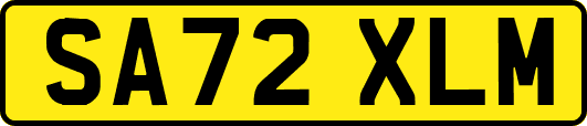 SA72XLM
