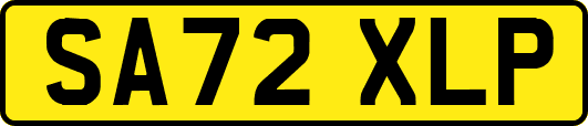 SA72XLP