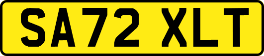 SA72XLT
