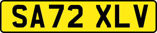 SA72XLV