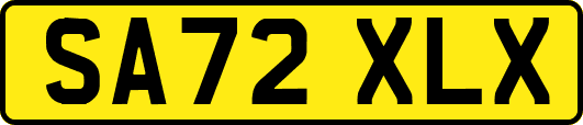 SA72XLX