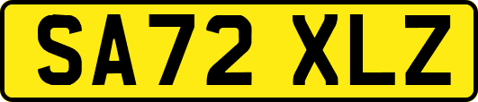 SA72XLZ