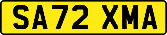 SA72XMA