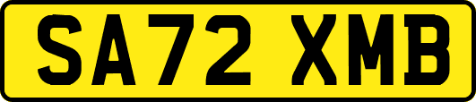 SA72XMB