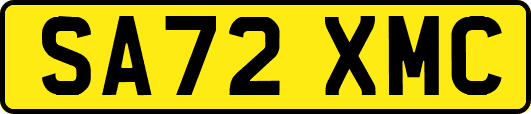SA72XMC