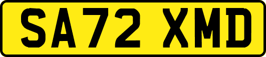 SA72XMD