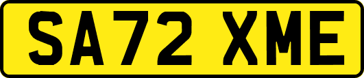 SA72XME
