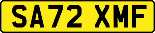 SA72XMF
