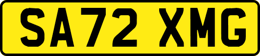 SA72XMG