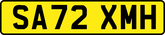 SA72XMH