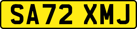 SA72XMJ