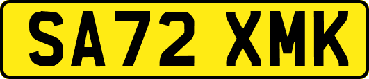 SA72XMK