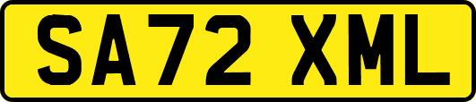 SA72XML