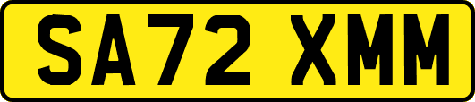 SA72XMM
