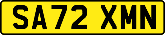 SA72XMN