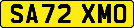 SA72XMO
