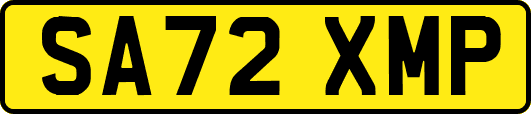 SA72XMP