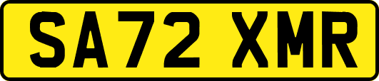 SA72XMR