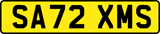 SA72XMS