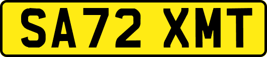 SA72XMT