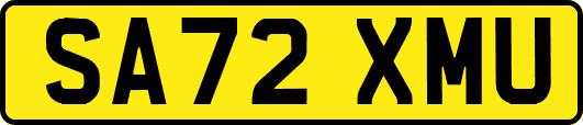 SA72XMU