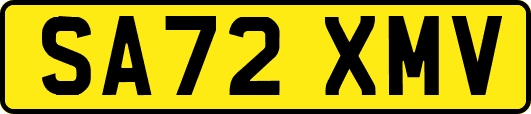 SA72XMV