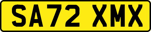 SA72XMX