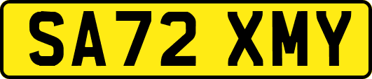 SA72XMY