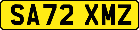 SA72XMZ