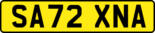 SA72XNA