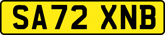 SA72XNB