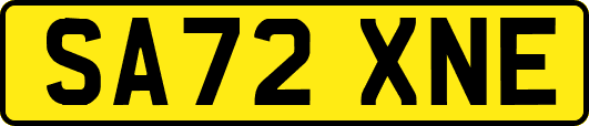 SA72XNE