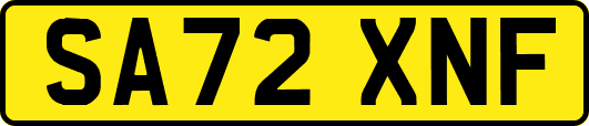 SA72XNF