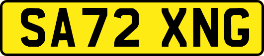 SA72XNG