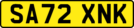 SA72XNK