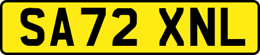 SA72XNL