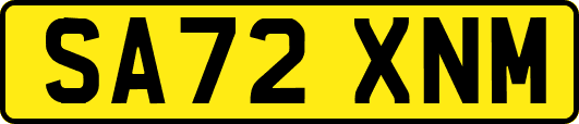 SA72XNM