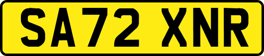 SA72XNR