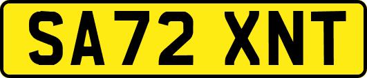 SA72XNT