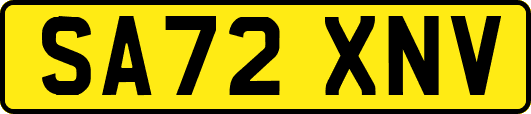 SA72XNV