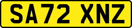 SA72XNZ