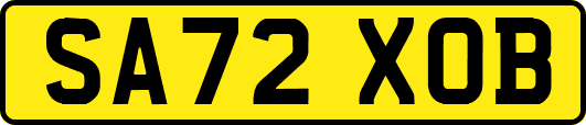 SA72XOB