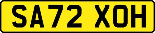 SA72XOH