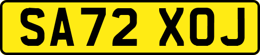 SA72XOJ