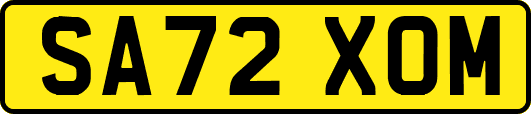 SA72XOM