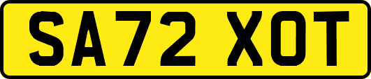 SA72XOT