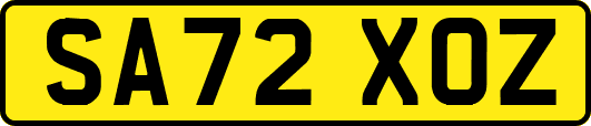 SA72XOZ