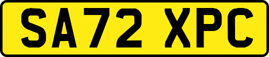 SA72XPC